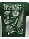 Dravus Grounded Green T-Shirt - Thumbnail image 3 of 4
