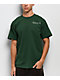 Dravus Grounded Green T-Shirt - Thumbnail image 2 of 4