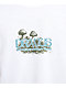 Dravus Grown Out White T-Shirt - Thumbnail image 3 of 4