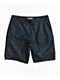 Dravus Gulch 20" Black Hybrid Shorts - Thumbnail image 1 of 3