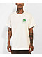 Dravus Hands Together Cream T-Shirt