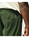 Dravus Heybrook Rifle Pantalones Verdes