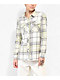 Dravus Jairn Green & Tofu Flannel - Thumbnail image 3 of 4