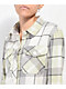 Dravus Jairn Green & Tofu Flannel - Thumbnail image 4 of 4