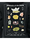 Dravus Kalina Minerals Black Hoodie - Thumbnail image 4 of 6