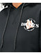 Dravus Kalina Minerals Black Hoodie - Thumbnail image 5 of 6