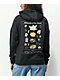 Dravus Kalina Minerals Black Hoodie - Thumbnail image 2 of 6