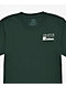 Dravus Kids Forest Bathing Green T-Shirt - Thumbnail image 4 of 4