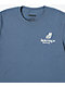 Dravus Kids In Tune Blue T-Shirt - Thumbnail image 3 of 6