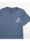 Dravus Kids In Tune Blue T-Shirt - Thumbnail image 4 of 6