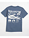 Dravus Kids In Tune Blue T-Shirt - Thumbnail image 5 of 6