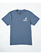 Dravus Kids In Tune Blue T-Shirt - Thumbnail image 2 of 6
