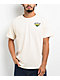 Dravus Life Cycles Natural T-Shirt - Thumbnail image 2 of 3