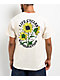 Dravus Life Cycles Natural T-Shirt - Thumbnail image 1 of 3