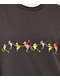Dravus Little Things Brown Long Sleeve T-Shirt - Thumbnail image 3 of 3