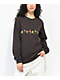 Dravus Little Things Brown Long Sleeve T-Shirt - Thumbnail image 2 of 3