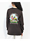 Dravus Little Things Brown Long Sleeve T-Shirt - Thumbnail image 1 of 3