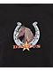 Dravus Lone Wanderer Black T-Shirt - Thumbnail image 2 of 2