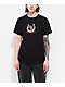 Dravus Lone Wanderer Black T-Shirt - Thumbnail image 1 of 2