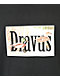 Dravus Mallard Park Black T-Shirt - Thumbnail image 2 of 2