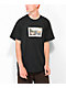 Dravus Mallard Park Black T-Shirt - Thumbnail image 1 of 2