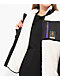 Dravus Marinda Beige Sherpa Vest - Thumbnail image 4 of 5