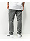 Dravus Meander Grey Cargo Pants
