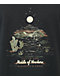 Dravus Middle Of Nowhere Black T-Shirt - Thumbnail image 2 of 2