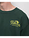 Dravus Mikey's Billiards Green T-Shirt - Thumbnail image 3 of 3