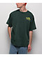 Dravus Mikey's Billiards Green T-Shirt - Thumbnail image 2 of 3