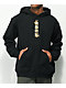 Dravus Monarch Black Hoodie - Thumbnail image 2 of 4