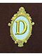 Dravus Mother Nature Brown T-Shirt - Thumbnail image 3 of 3
