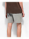 Dravus Natural Parks Grey Sweat Shorts - Thumbnail image 3 of 4