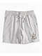 Dravus Natural Parks Grey Sweat Shorts - Thumbnail image 1 of 4