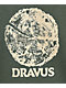 Dravus Natural State Green T-Shirt - Thumbnail image 3 of 3