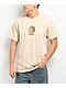 Dravus Natural State Sand T-Shirt - Thumbnail image 2 of 3