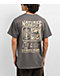 Dravus Nature's Embrace Charcoal T-Shirt - Thumbnail image 1 of 3