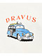 Dravus North Shore Sand T-Shirt - Thumbnail image 3 of 3