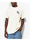 Dravus North Shore Sand T-Shirt - Thumbnail image 2 of 3