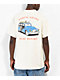 Dravus North Shore Sand T-Shirt - Thumbnail image 1 of 3