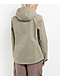 Dravus Oasis Essential Beige Windbreaker Zip Jacket - Thumbnail image 3 of 4