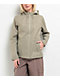 Dravus Oasis Essential Beige Windbreaker Zip Jacket - Thumbnail image 1 of 4