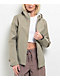 Dravus Oasis Essential Beige Windbreaker Zip Jacket - Thumbnail image 4 of 4