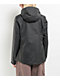 Dravus Oasis Essential Black Windbreaker Zip Jacket - Thumbnail image 4 of 4