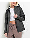 Dravus Oasis Essential Black Windbreaker Zip Jacket - Thumbnail image 1 of 4
