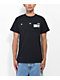 Dravus One With Nature Black T-Shirt - Thumbnail image 2 of 3