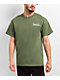 Dravus Outdoor Guide Green T-Shirt - Thumbnail image 2 of 3