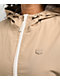 Dravus Parker Birch Windbreaker Zip Jacket - Thumbnail image 3 of 4