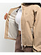Dravus Parker Birch Windbreaker Zip Jacket - Thumbnail image 4 of 4