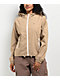 Dravus Parker Birch Windbreaker Zip Jacket - Thumbnail image 1 of 4